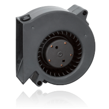 centrifugal compactfans