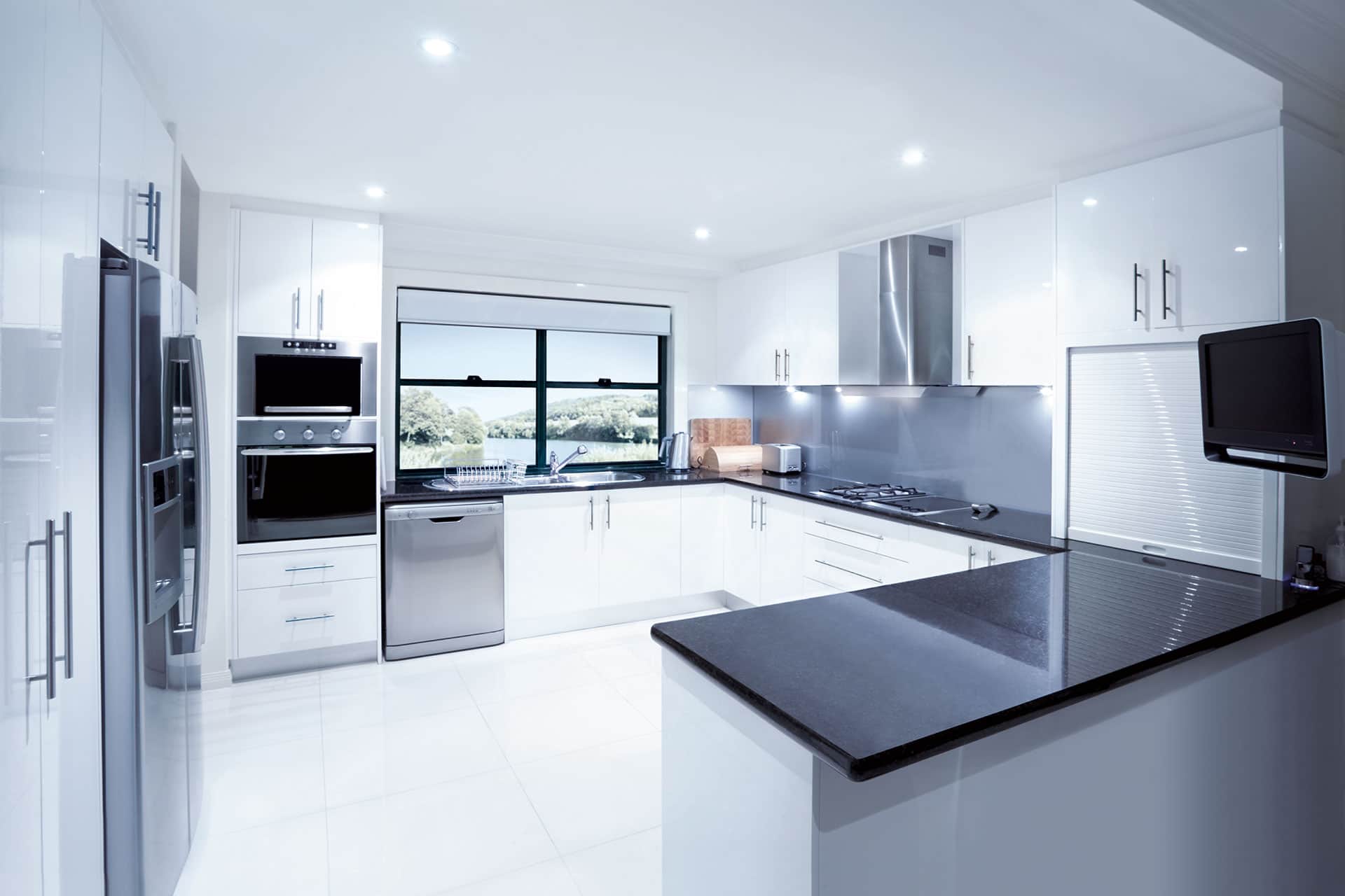 Household Appliances