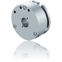 Industrial drive technology