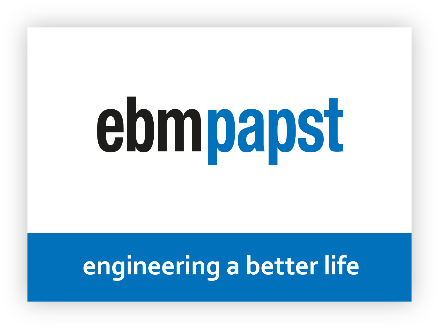 ebmpapst logo