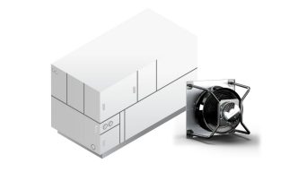 ahu radipac ebmpapst