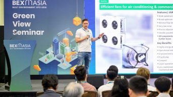 technical presentations ebmpapst