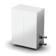 Beispiel-Schwimmbadtechnik