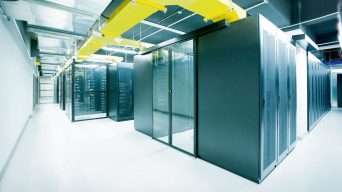 RLT Rechenzentrum Thumbnail